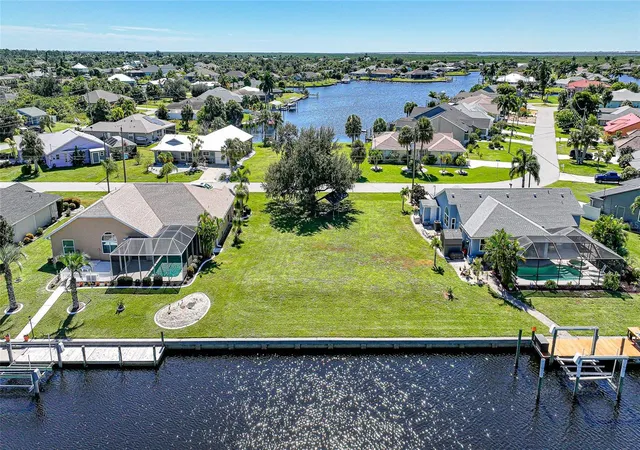Photo 3 of Land for sale at 17130 Galleon Ter, Port Charlotte, FL 33948 | MLS# C7532424 | Listing updated on 2026-10-26