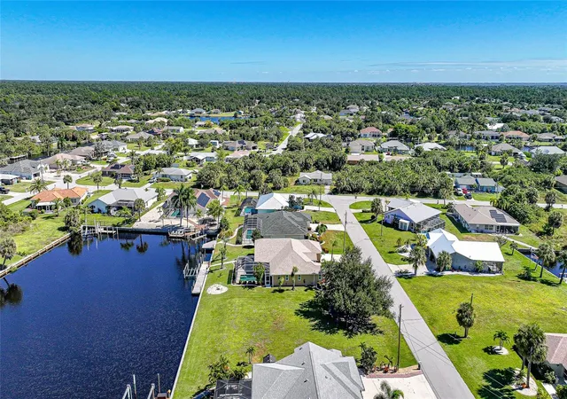 Photo 4 of Land for sale at 17130 Galleon Ter, Port Charlotte, FL 33948 | MLS# C7532424 | Listing updated on 2026-10-26