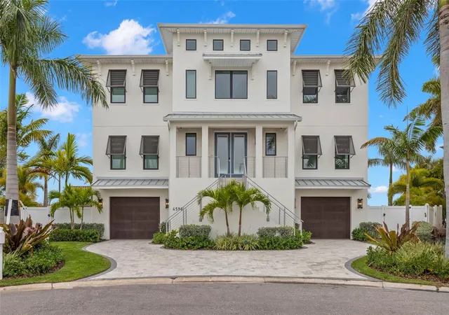 Single family home for sale at 4598 Harbor Hills Dr, LARGO, FL 33770 | MLS# TB8561007