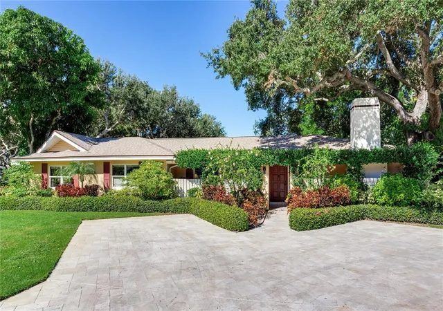 Single family home for sale at 1734 Eagles Nest Dr, BELLEAIR, FL 33756 | MLS# TB8561008