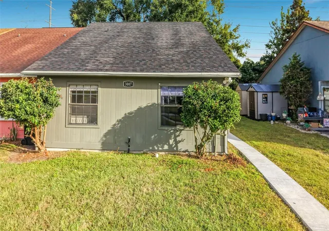 Photo 1 of Multi family home for sale at 3007 Jon Ct, Orlando, FL 32822 | MLS# O6452331 | Listing updated on 2026-10-29