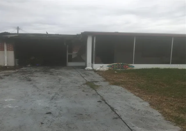 Photo 2 of Single family home for sale at 2048 Melody Dr, Holiday, FL 34691 | MLS# TB8561012 | Listing updated on 2026-10-23