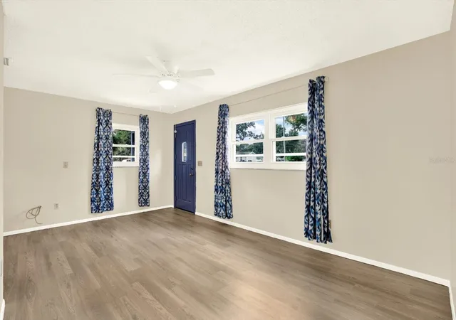 Photo 2 of Single family home for sale at 1602 E Annona Ave, Tampa, FL 33612 | MLS# TB8561015 | Listing updated on 2026-10-30