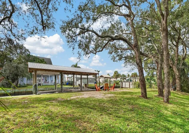 Photo 1 of Manufactured home for sale at 243 Puebla Rd, Saint Augustine, FL 32080 | MLS# FC322336 | Listing updated on 2026-10-24