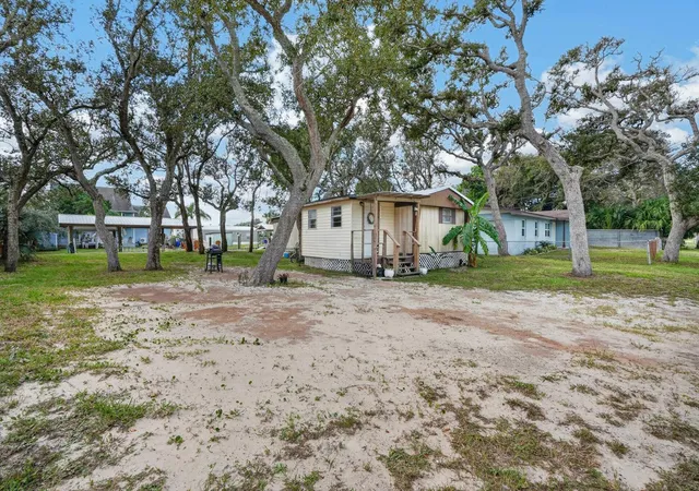 Photo 3 of Manufactured home for sale at 243 Puebla Rd, Saint Augustine, FL 32080 | MLS# FC322336 | Listing updated on 2026-10-24