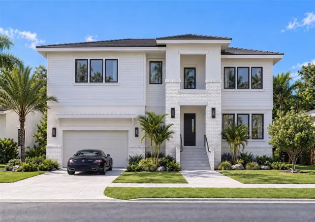 Photo 1 of Single family home for sale at 1201 Cordova Blvd Ne, Saint Petersburg, FL 33704 | MLS# TB8561024 | Listing updated on 2026-10-24