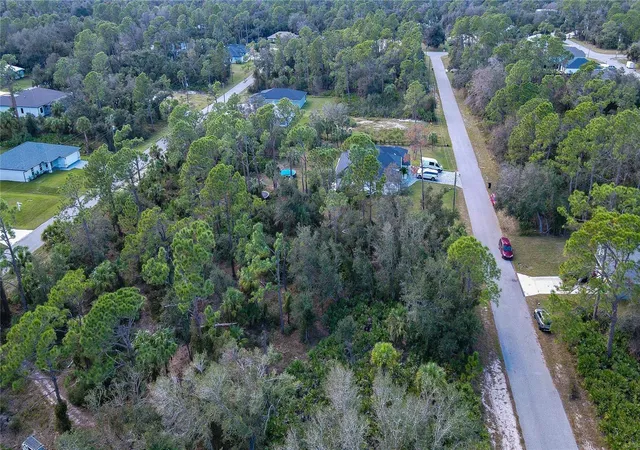 Photo 1 of Land for sale at 18407 Harrison Ave, Port Charlotte, FL 33954 | MLS# A4710669 | Listing updated on 2026-10-26