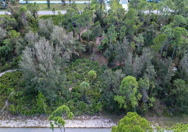 Photo 2 of Land for sale at 18407 Harrison Ave, Port Charlotte, FL 33954 | MLS# A4710669 | Listing updated on 2026-10-26