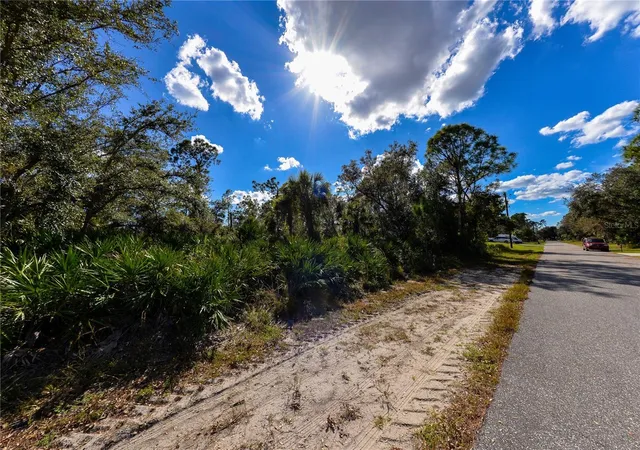 Photo 3 of Land for sale at 18407 Harrison Ave, Port Charlotte, FL 33954 | MLS# A4710669 | Listing updated on 2026-10-26