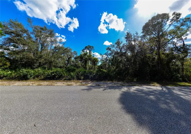 Photo 4 of Land for sale at 18407 Harrison Ave, Port Charlotte, FL 33954 | MLS# A4710669 | Listing updated on 2026-10-26