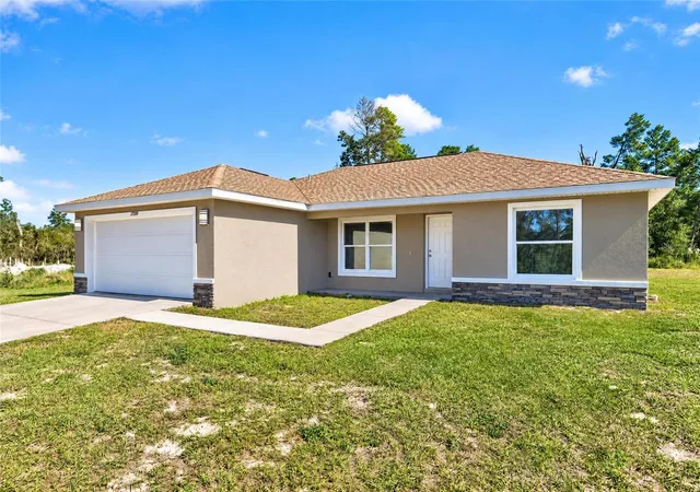 Photo 2 of Single family home for sale at 17399 Sw 25th Circle, Ocala, FL 34473 | MLS# OM734592 | Listing updated on 2026-10-23