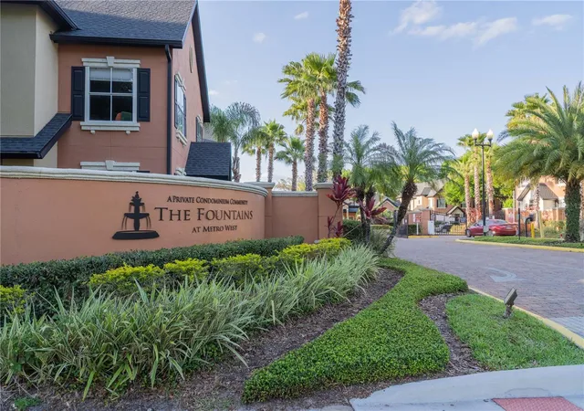 Photo 1 of Condo for sale at 5953 Westgate Dr #1823, Orlando, FL 32835 | MLS# O6452347 | Listing updated on 2026-10-23