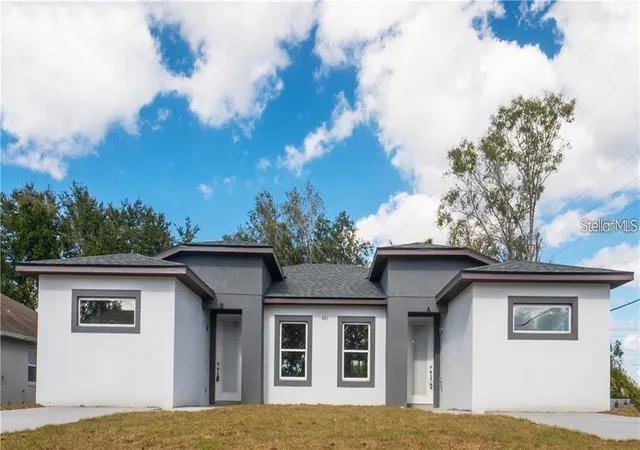 Photo 1 of Multi family home for sale at 363 Dundee Dr, Kissimmee, FL 34759 | MLS# S5160101 | Listing updated on 2026-10-28