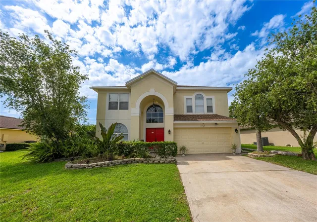 Single family home for sale at 5797 Delano Ln, ORLANDO, FL 32821 | MLS# O6452348