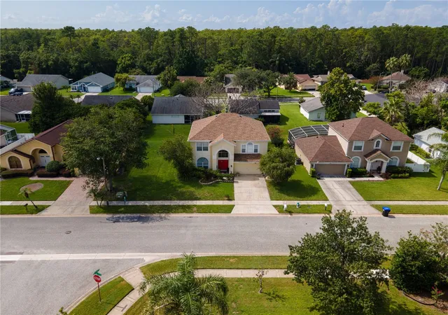 Photo 2 of Single family home for sale at 5797 Delano Ln, Orlando, FL 32821 | MLS# O6452348 | Listing updated on 2026-10-29