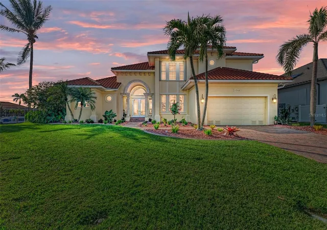 Photo 1 of Single family home for sale at 1245 Whippoorwill Ct, Punta Gorda, FL 33950 | MLS# C7532426 | Listing updated on 2026-10-29