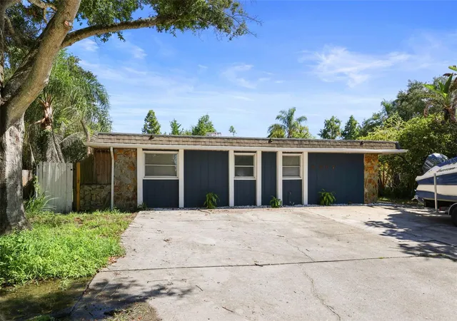 Photo 1 of Multi family home for sale at 3517 Sherwood Dr, Largo, FL 33771 | MLS# TB8561035 | Listing updated on 2026-10-24