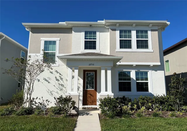 Photo 1 of Single family home for sale at 11708 Sunsail Ave, Orlando, FL 32832 | MLS# O6452360 | Listing updated on 2026-10-28