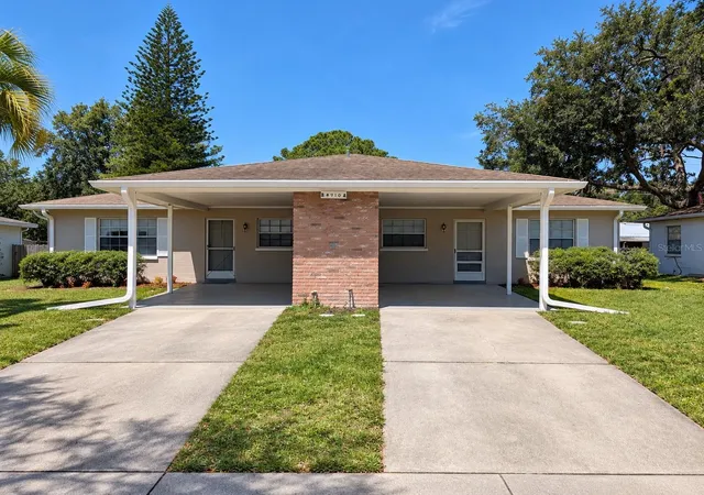 Photo 1 of Multi family home for sale at 4910 23rd Street W #A & B, Bradenton, FL 34207 | MLS# A4710675 | Listing updated on 2026-10-25