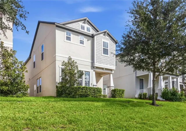 Photo 1 of Single family home for sale at 15102 Stuttgart Aly, Winter Garden, FL 34787 | MLS# O6452362 | Listing updated on 2026-10-29
