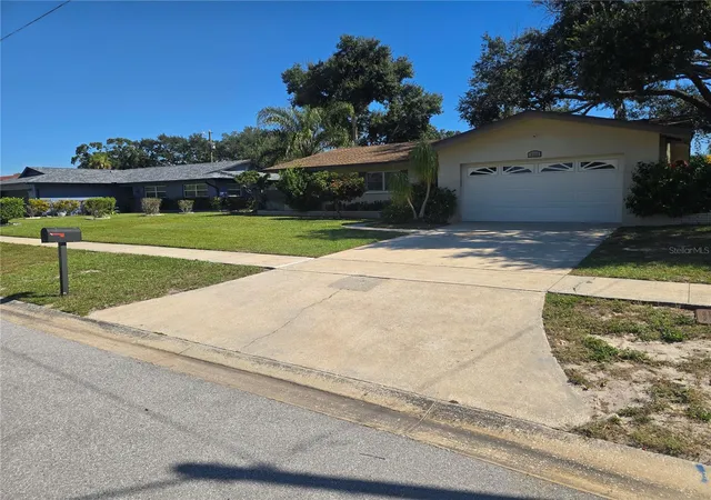 Single family home for sale at 1117 Webb Dr, CLEARWATER, FL 33755 | MLS# TB8561042