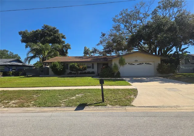 Photo 1 of Single family home for sale at 1117 Webb Dr, Clearwater, FL 33755 | MLS# TB8561042 | Listing updated on 2026-10-28