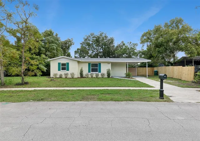 Photo 2 of Single family home for sale at 2489 Barbarossa Ave, Deltona, FL 32738 | MLS# O6452367 | Listing updated on 2026-10-24