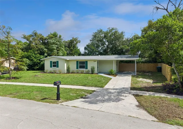 Photo 4 of Single family home for sale at 2489 Barbarossa Ave, Deltona, FL 32738 | MLS# O6452367 | Listing updated on 2026-10-24