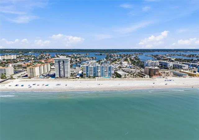 Photo 2 of Condo for sale at 17400 Gulf Blvd #I4, North Redington Beach, FL 33708 | MLS# TB8561045 | Listing updated on 2026-10-29