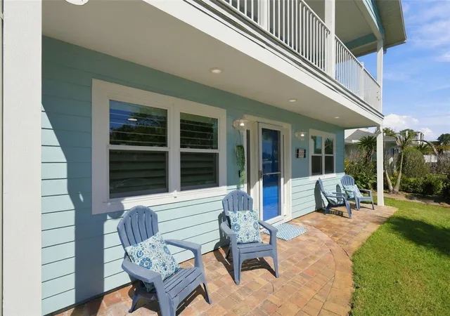 Photo 3 of Single family home for sale at 110 Surf St, New Smyrna Beach, FL 32169 | MLS# O6452369 | Listing updated on 2026-10-23
