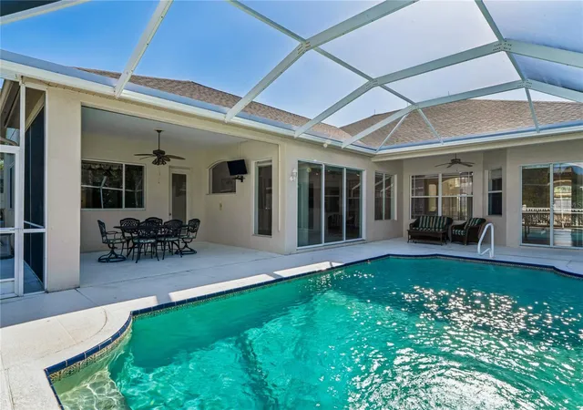 Photo 1 of Single family home for sale at 10609 Gooseberry Ct, Trinity, FL 34655 | MLS# W7890602 | Listing updated on 2026-10-30