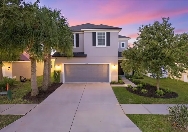 Photo 1 of Single family home for sale at 7205 Nightshade Dr, Riverview, FL 33578 | MLS# TB8561051 | Listing updated on 2026-10-30