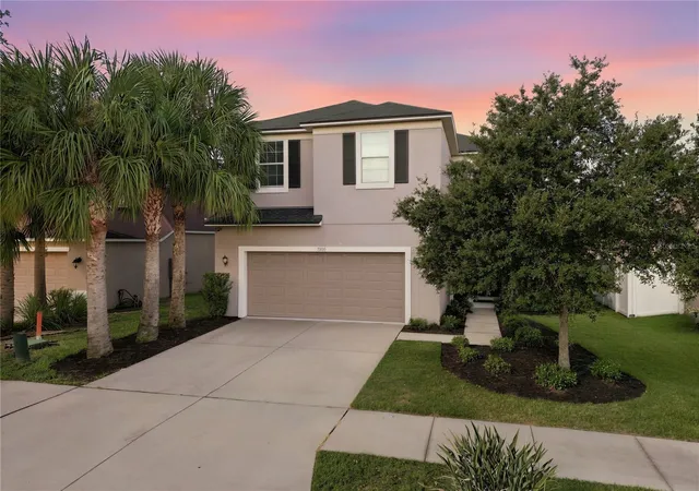 Photo 2 of Single family home for sale at 7205 Nightshade Dr, Riverview, FL 33578 | MLS# TB8561051 | Listing updated on 2026-10-30