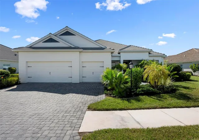 Single family home for sale at 104 N Cayman Isles Blvd, ENGLEWOOD, FL 34223 | MLS# N6146325