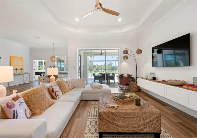 Photo 4 of Single family home for sale at 104 N Cayman Isles Blvd, Englewood, FL 34223 | MLS# N6146325 | Listing updated on 2026-10-28