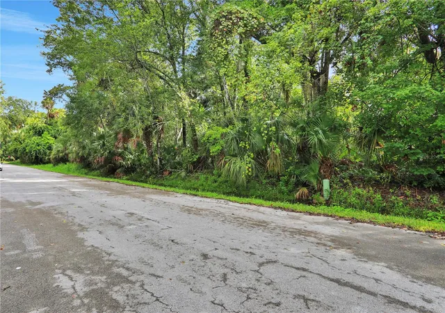 Land for sale at 711 Tennessee Ter, ORMOND BEACH, FL 32174 | MLS# S5160105