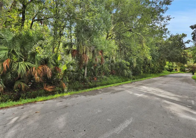 Photo 1 of Land for sale at 711 Tennessee Ter, Ormond Beach, FL 32174 | MLS# S5160105 | Listing updated on 2026-10-27
