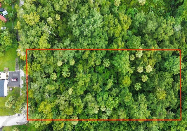 Photo 3 of Land for sale at 711 Tennessee Ter, Ormond Beach, FL 32174 | MLS# S5160105 | Listing updated on 2026-10-27
