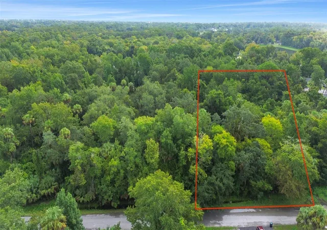 Photo 4 of Land for sale at 711 Tennessee Ter, Ormond Beach, FL 32174 | MLS# S5160105 | Listing updated on 2026-10-27