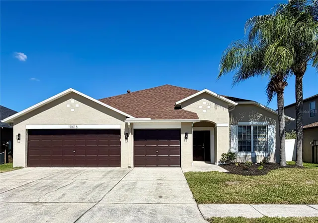 Photo 1 of Single family home for sale at 10416 Meadow Spring Dr, Tampa, FL 33647 | MLS# TB8561060 | Listing updated on 2026-10-29