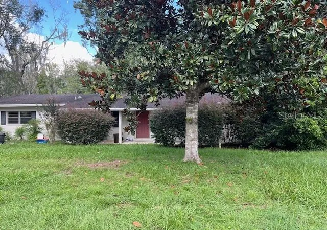 Photo 1 of Single family home for sale at 4921 Nw 37th Drive, Gainesville, FL 32605 | MLS# GC544402 | Listing updated on 2026-10-23