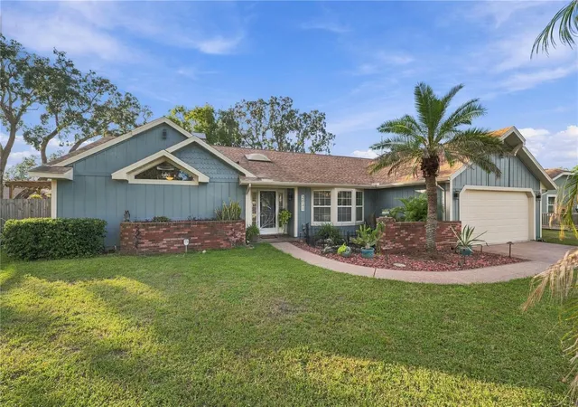 Single family home for sale at 2031 Nobleton Ave, SPRING HILL, FL 34608 | MLS# W7890605
