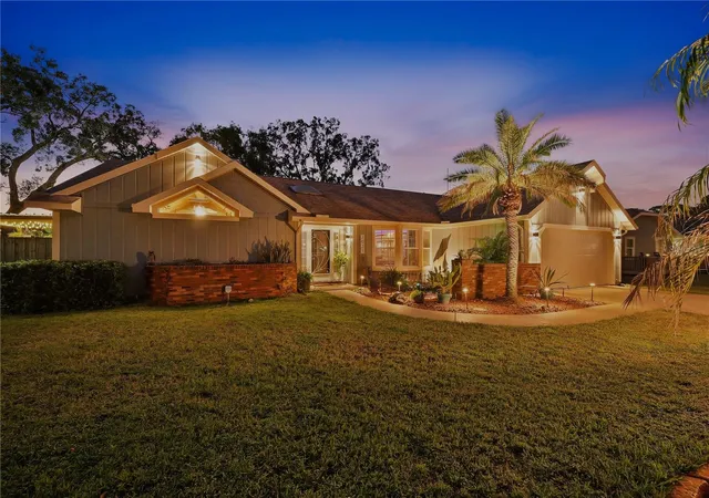 Photo 1 of Single family home for sale at 2031 Nobleton Ave, Spring Hill, FL 34608 | MLS# W7890605 | Listing updated on 2026-10-29