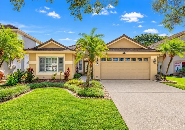 Single family home for sale at 17725 Nathans Dr, TAMPA, FL 33647 | MLS# TB8561064