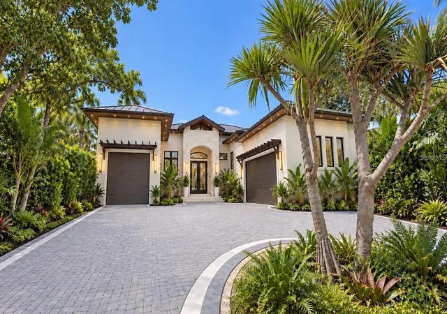 Photo 1 of Single family home for sale at 838 Norsota Way, Sarasota, FL 34242 | MLS# A4710682 | Listing updated on 2026-10-23