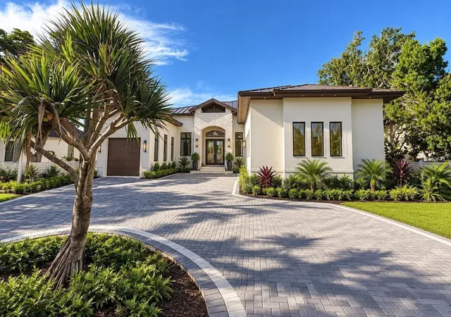 Photo 2 of Single family home for sale at 838 Norsota Way, Sarasota, FL 34242 | MLS# A4710682 | Listing updated on 2026-10-23