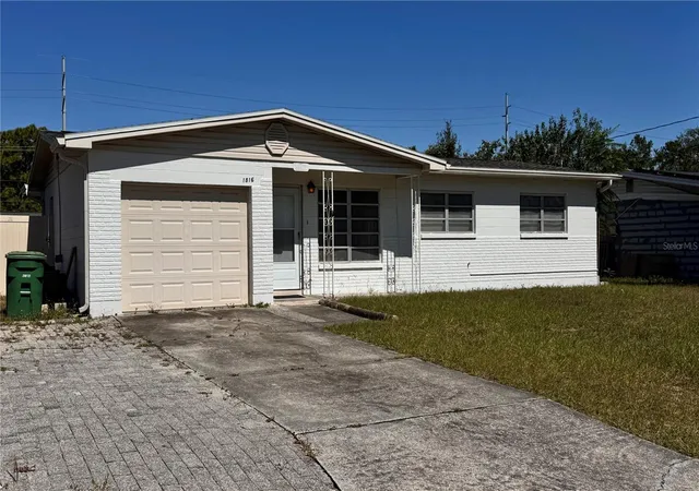 Photo 2 of Single family home for sale at 1816 Heather Ave, Tampa, FL 33612 | MLS# TB8561065 | Listing updated on 2026-10-30