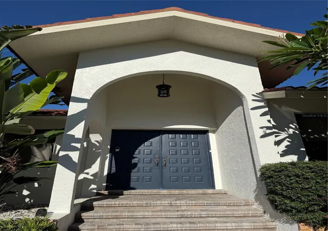 Photo 1 of Single family home for sale at 5870 51st Street S, Saint Petersburg, FL 33715 | MLS# TB8561066 | Listing updated on 2026-10-29