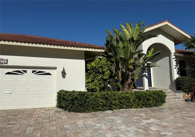 Photo 2 of Single family home for sale at 5870 51st Street S, Saint Petersburg, FL 33715 | MLS# TB8561066 | Listing updated on 2026-10-29