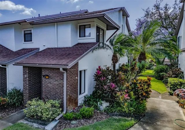 Photo 1 of Condo for sale at 616 Fairmont Ave #D, Safety Harbor, FL 34695 | MLS# TB8561069 | Listing updated on 2026-10-23